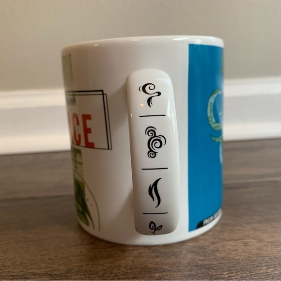 Starbucks Pike Place Coffee Cup 1999 Large - Picture 4 of 4